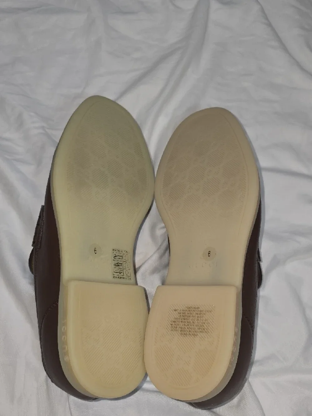 Gucci 1953 Horsebit Loafer